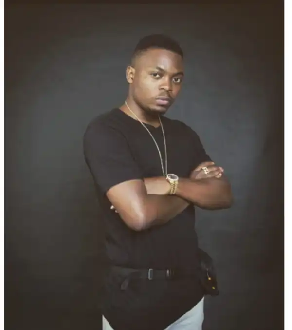 NBC Bans Olamide’s Latest Hit Single, " Science Students "